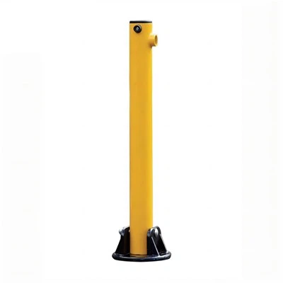 أضعاف حامي وقوف السيارات بولارد